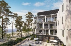 Obiekt w budowie Belmonte Hotel Ustronie Morskie / 6