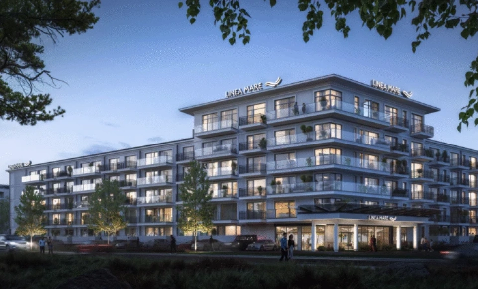 Linea Mare Kołobrzeg