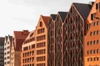 Obiekt w budowie Experior Grand Gdańsk / 0