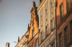 Obiekt w budowie Experior Grand Gdańsk / 1