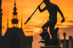 Obiekt w budowie Experior Grand Gdańsk / 2