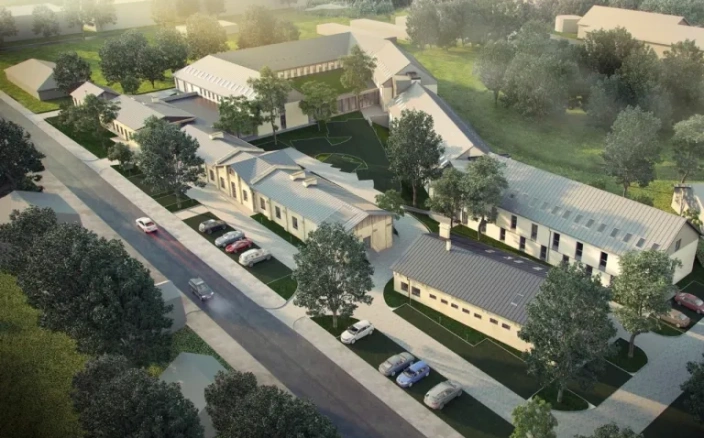 Sale konferencyjne Białystok - Arche Garnizon Białystok