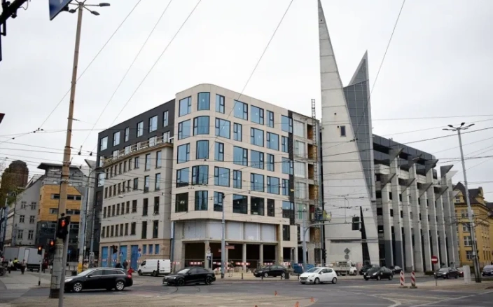 Sale konferencyjne Wrocław - Hotel Wrocław przy ul. Szewskiej