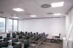 Centrum szkoleniowo-konferencyjne Conference Point Jerozolimskie Tower / 8