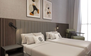 Hotel Centrum Business**** Hotel **** / 0