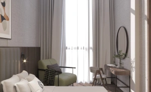 Hotel Centrum Business**** Hotel **** / 1