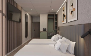 Hotel Centrum Business**** Hotel **** / 3