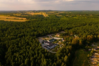 Hotel Jurajski Kryształ
