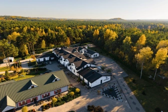 Hotel Jurajski Kryształ