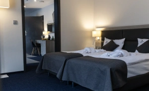 Hotel Jurajski Kryształ Hotel **** / 0