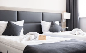 Hotel Jurajski Kryształ Hotel **** / 1