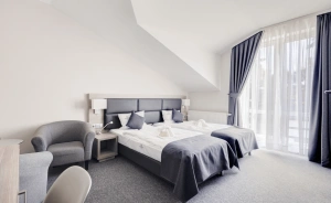 Hotel Jurajski Kryształ Hotel **** / 0