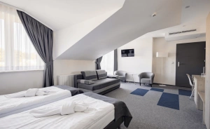 Hotel Jurajski Kryształ Hotel **** / 2