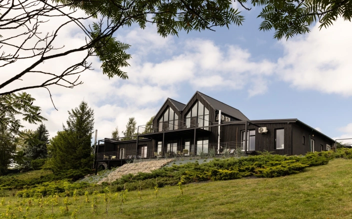 Sale konferencyjne Brodnica - Port Rybaki