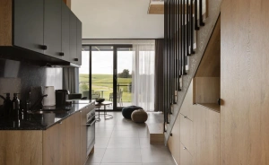 Port Rybaki Wyjątkowe miejsce / 1