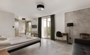 Port Rybaki Obiekt konferencyjny / 2