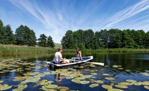 Port Rybaki Obiekt konferencyjny / 3