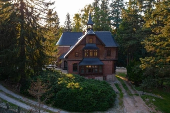 SILVA Szklarska Poręba