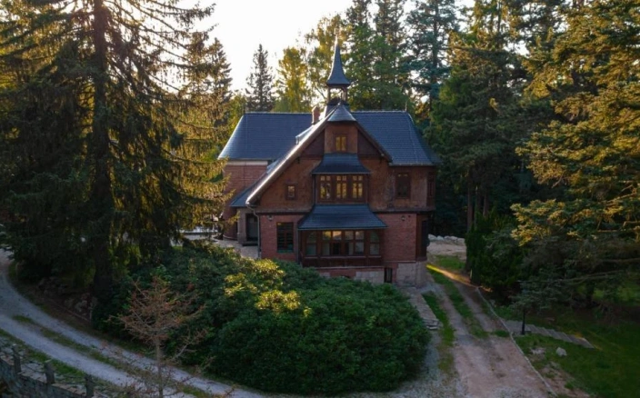 Sale konferencyjne Szklarska Poręba - SILVA Szklarska Poręba