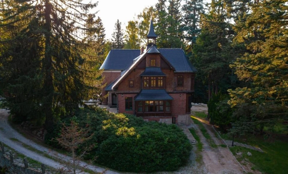 SILVA Szklarska Poręba