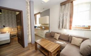 SILVA Szklarska Poręba Obiekt konferencyjny / 3