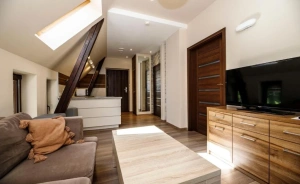 SILVA Szklarska Poręba Obiekt konferencyjny / 0