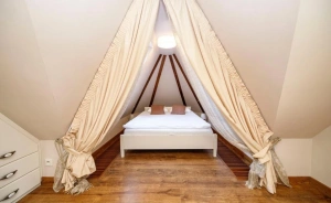 SILVA Szklarska Poręba Obiekt konferencyjny / 1