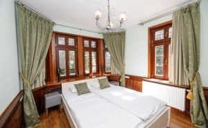 SILVA Szklarska Poręba Obiekt konferencyjny / 2