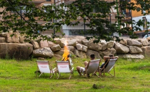 SILVA Szklarska Poręba Obiekt konferencyjny / 0