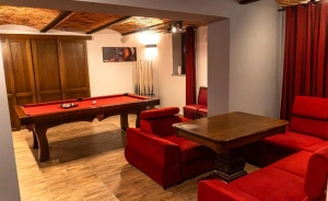 SILVA Szklarska Poręba Obiekt konferencyjny / 1