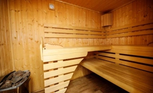 SILVA Szklarska Poręba Obiekt konferencyjny / 2