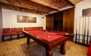 SILVA Szklarska Poręba Obiekt konferencyjny / 3