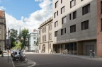 Obiekt w budowie Hotel AC Warsaw Port Praski / 0