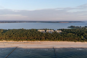 Essense Baltic Resort & SPA