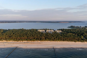 Essense Baltic Resort & SPA