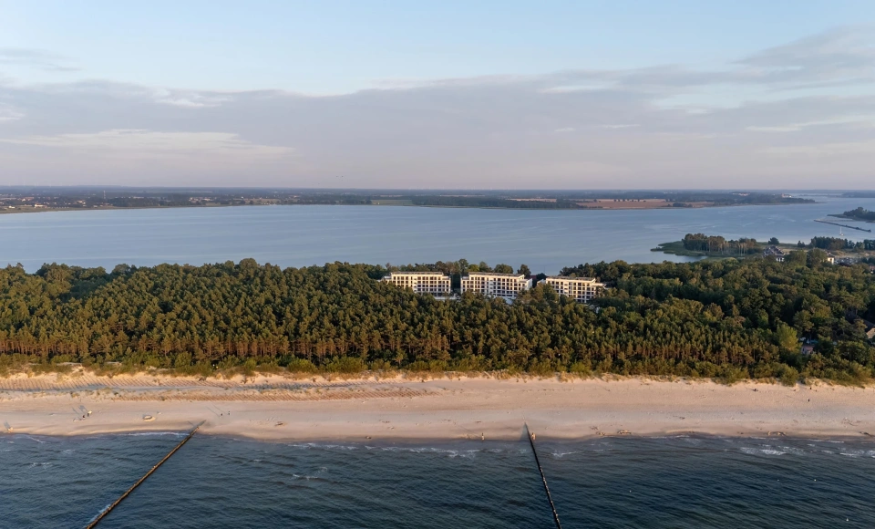 Essense Baltic Resort & SPA