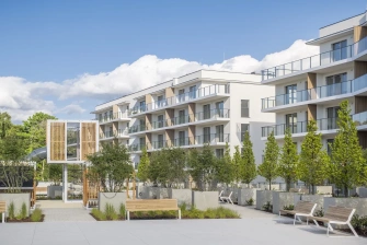 Essense Baltic Resort & SPA