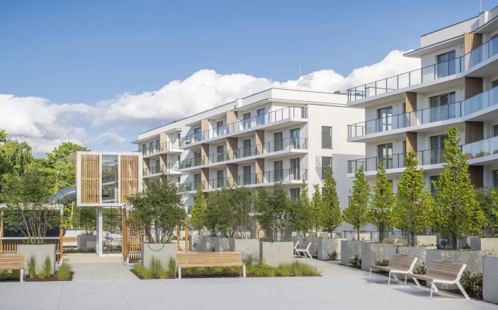 Sale konferencyjne Dziwnów - Essense Baltic Resort & SPA