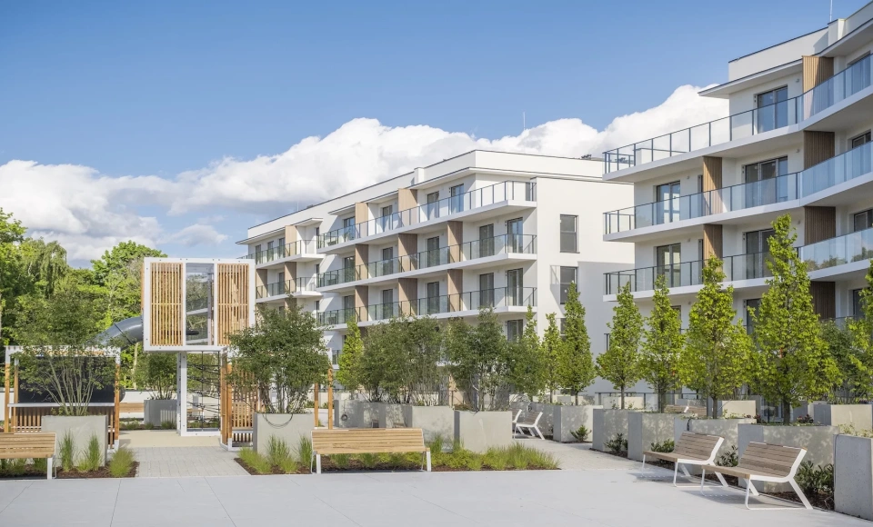 Essense Baltic Resort & SPA