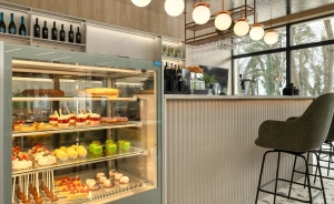 Essense Baltic Resort & SPA Obiekt konferencyjny / 1