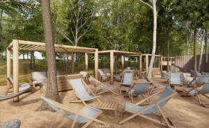 Essense Baltic Resort & SPA Hotel SPA / 1