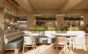 Essense Baltic Resort & SPA Hotel SPA / 2