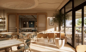 Essense Baltic Resort & SPA Hotel SPA / 3