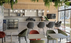 Essense Baltic Resort & SPA Obiekt konferencyjny / 0