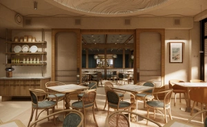 Essense Baltic Resort & SPA Obiekt konferencyjny / 2