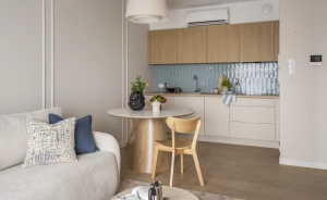 Essense Baltic Resort & SPA Hotel SPA / 1