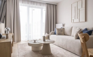 Essense Baltic Resort & SPA Hotel SPA / 2