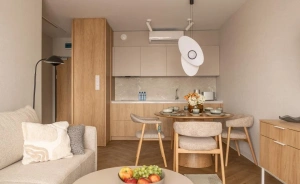 Essense Baltic Resort & SPA Obiekt konferencyjny / 2