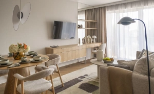 Essense Baltic Resort & SPA Hotel SPA / 3