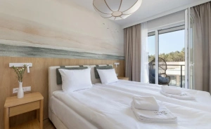 Essense Baltic Resort & SPA Obiekt konferencyjny / 0